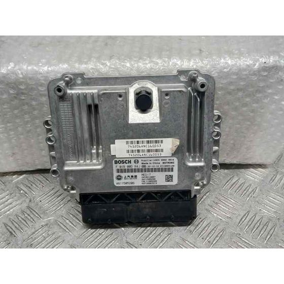 Centralita Motor Uce para Mg Zs