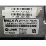 Centralita Motor Uce para Mg Zs