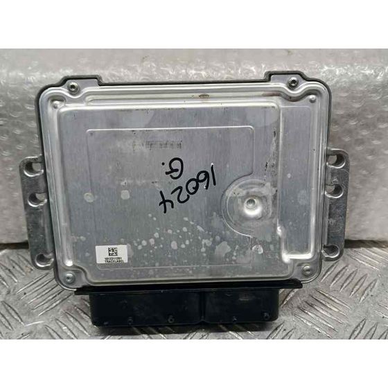 Centralita Motor Uce para Mg Zs