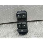 Mando Elevalunas Delantero Izquierdo para Mg Zs