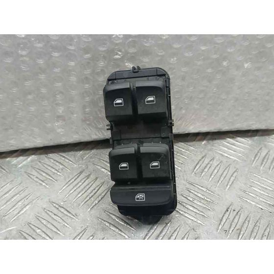 Mando Elevalunas Delantero Izquierdo para Mg Zs