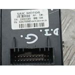 Mando Elevalunas Delantero Izquierdo para Mg Zs