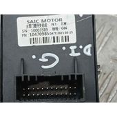 Mando Elevalunas Delantero Izquierdo para Mg Zs