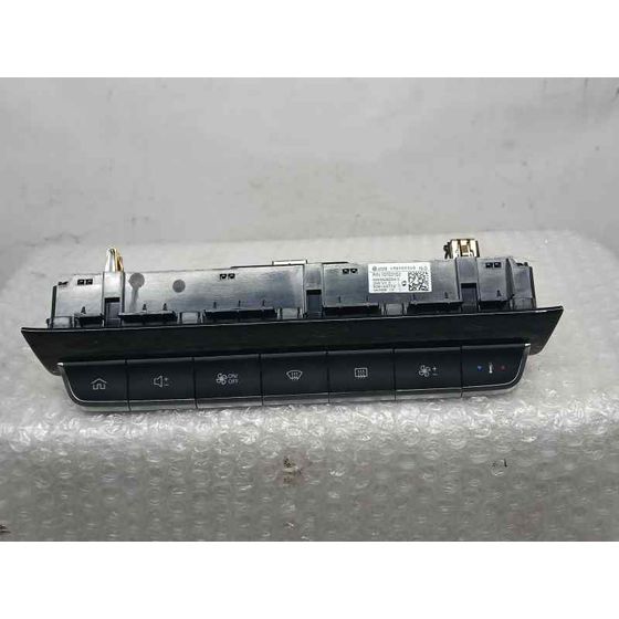 Mando Multifuncion para Mg Zs