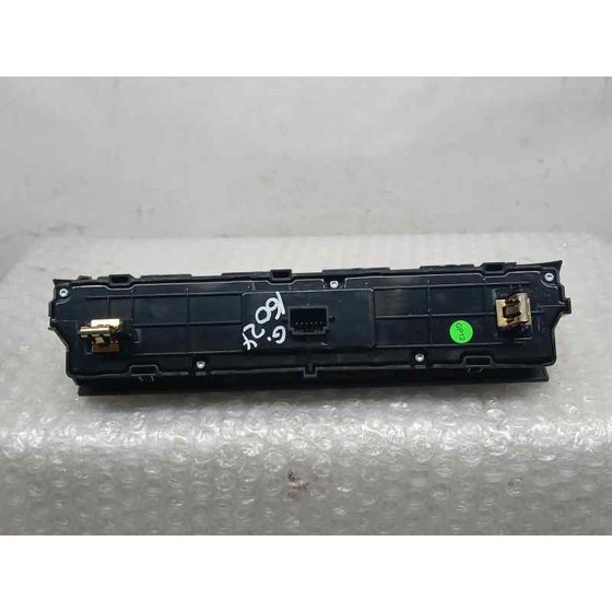 Mando Multifuncion para Mg Zs