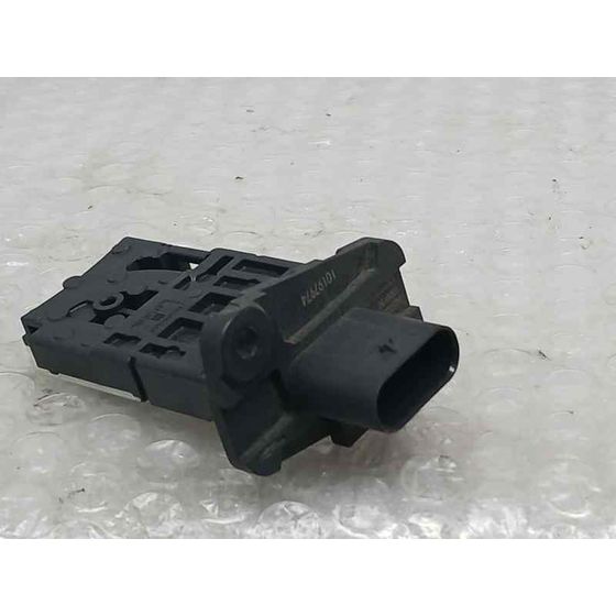 Caudalimetro para Mg Zs
