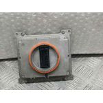 Centralita Faro para Mg Zs