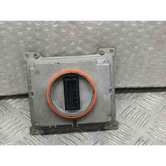 Centralita Faro para Mg Zs