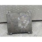 Centralita Faro para Mg Zs