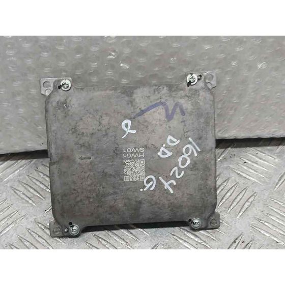 Centralita Faro para Mg Zs
