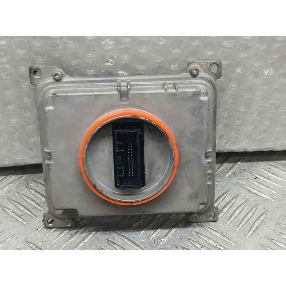 Centralita Faro para Mg Zs