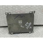 Centralita Faro para Mg Zs