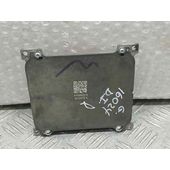 Centralita Faro para Mg Zs