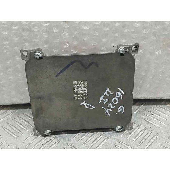 Centralita Faro para Mg Zs
