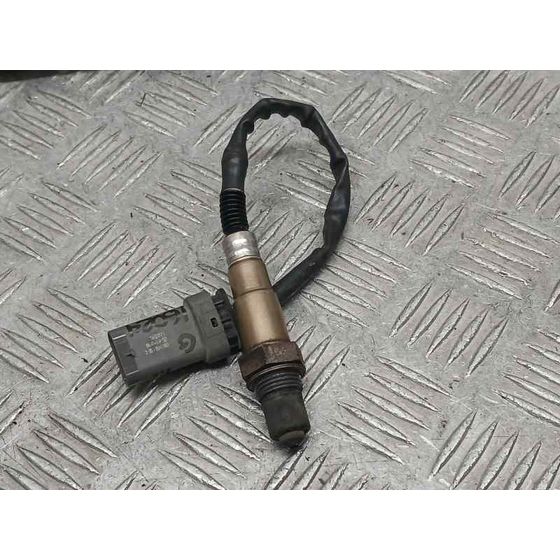 Sonda Lambda para Mg Zs