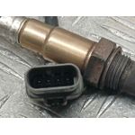 Sonda Lambda para Mg Zs