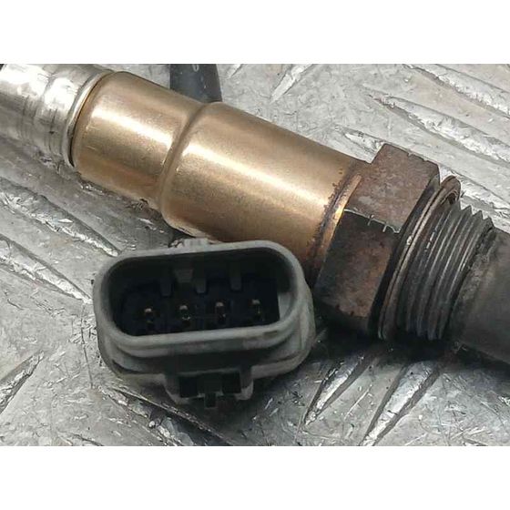 Sonda Lambda para Mg Zs