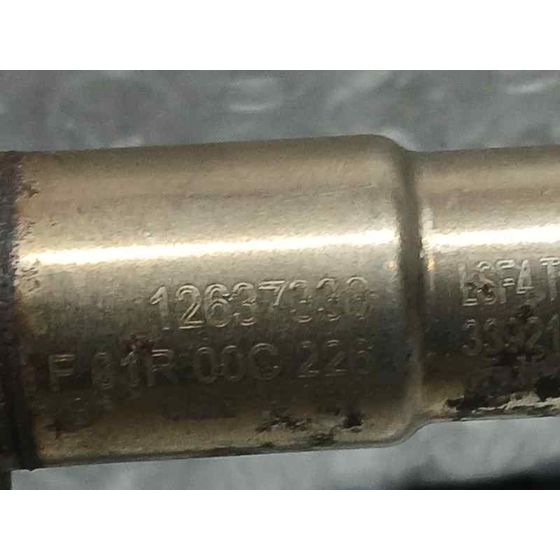 Sonda Lambda para Mg Zs