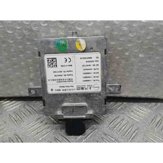 Modulo Electronico para Mg Zs