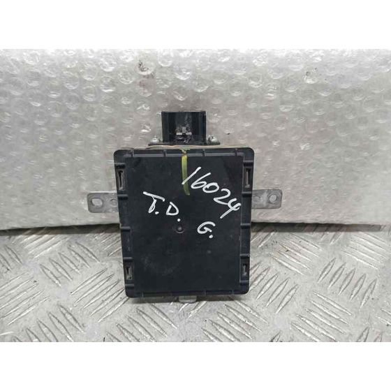 Modulo Electronico para Mg Zs