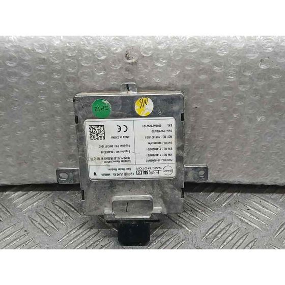 Modulo Electronico para Mg Zs
