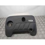 Tapa Motor para Mg Zs
