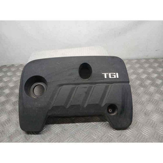 Tapa Motor para Mg Zs