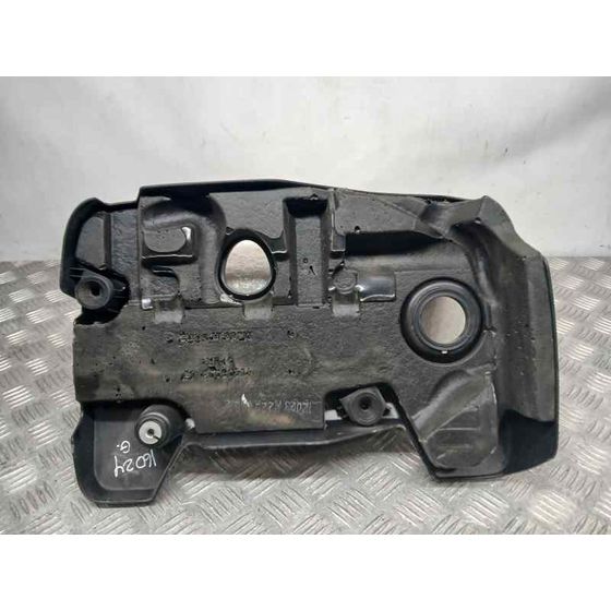 Tapa Motor para Mg Zs