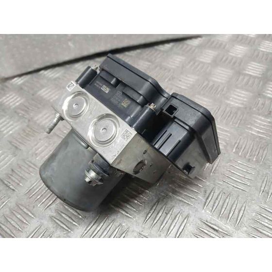 Abs para Mg Zs