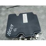 Abs para Mg Zs
