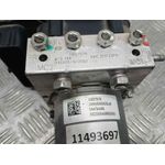 Abs para Mg Zs