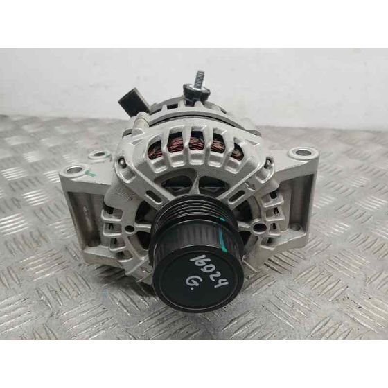 Alternador para Mg Zs