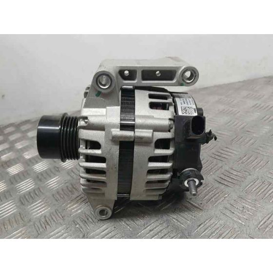 Alternador para Mg Zs