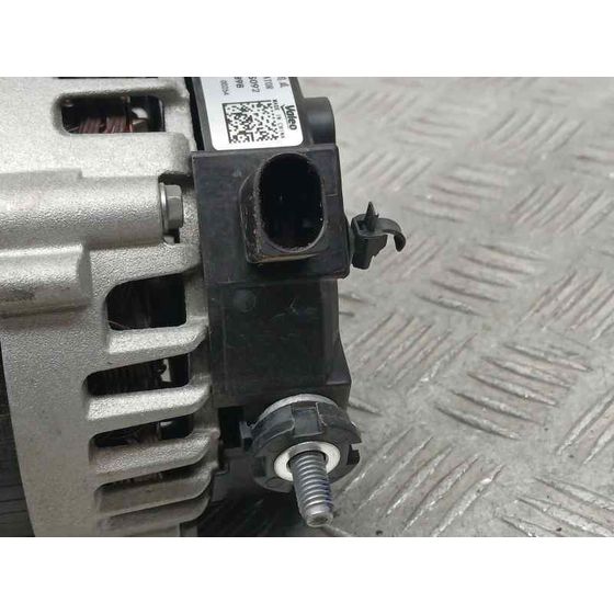 Alternador para Mg Zs