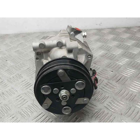 Compresor Aire Acondicionado para Mg Zs