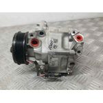 Compresor Aire Acondicionado para Mg Zs