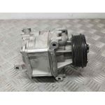 Compresor Aire Acondicionado para Mg Zs