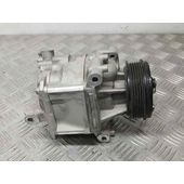 Compresor Aire Acondicionado para Mg Zs