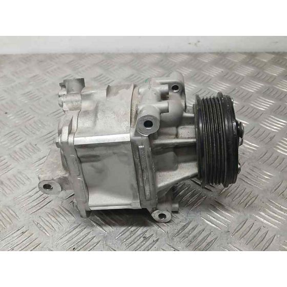 Compresor Aire Acondicionado para Mg Zs