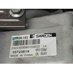 Compresor Aire Acondicionado para Mg Zs