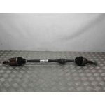 Transmision Delantera Derecha para Mg Zs