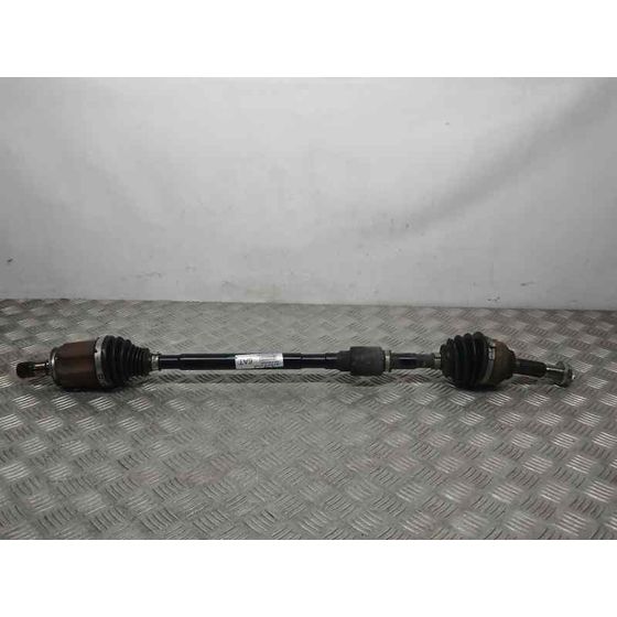 Transmision Delantera Derecha para Mg Zs