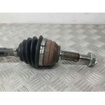 Transmision Delantera Derecha para Mg Zs