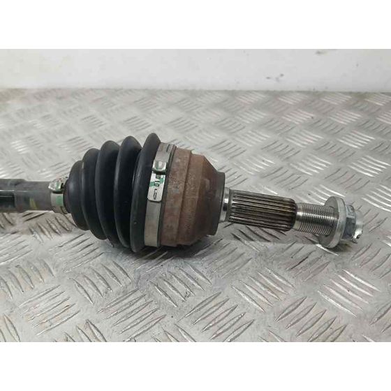 Transmision Delantera Derecha para Mg Zs