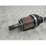 Transmision Delantera Derecha para Mg Zs