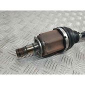 Transmision Delantera Derecha para Mg Zs