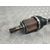 Transmision Delantera Derecha para Mg Zs