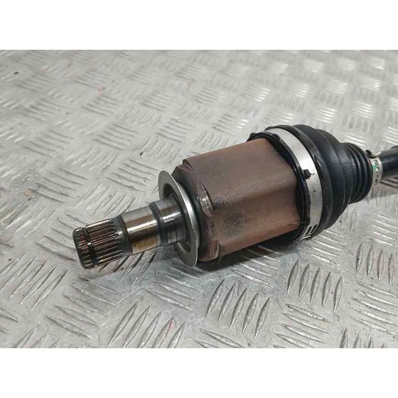 Transmision Delantera Derecha para Mg Zs