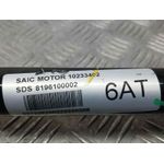 Transmision Delantera Derecha para Mg Zs