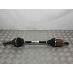 Transmision Delantera Izquierda para Mg Zs